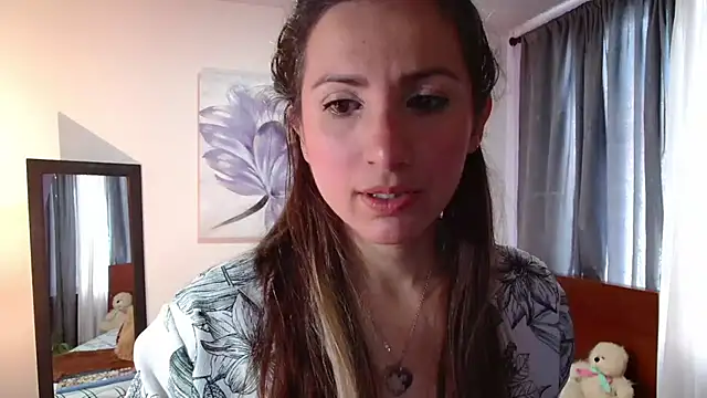 Snapshot of vanessabrown_ chatting on 02.01.25 vanessabrown online show from 02.01.25