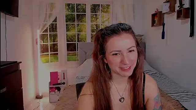 vanessabrown  online show from 06.01.26