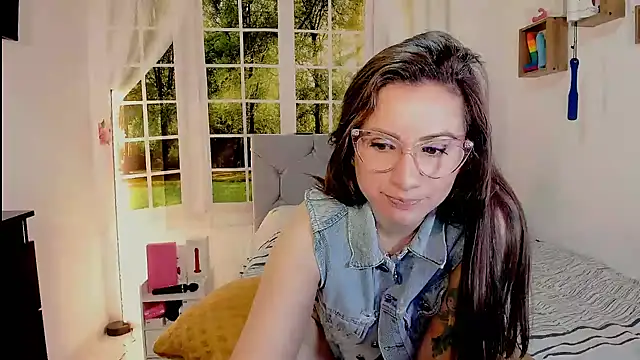 vanessabrown  online show from 06.19.26