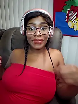 lollycoco online show from 12.21.25