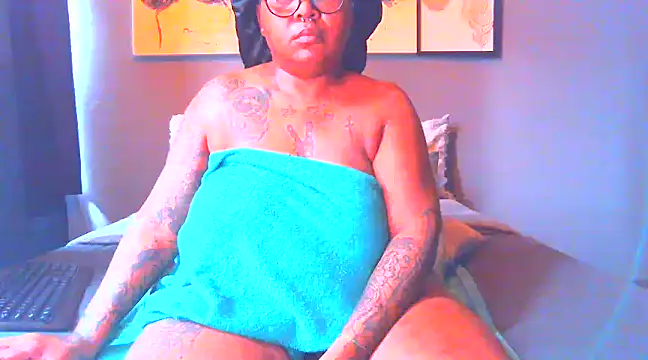 PearlSexxy69 online show from 03.03.25