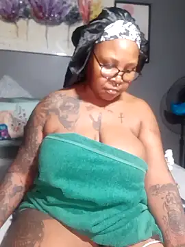 PearlSexxy69 online show from 03.16.25