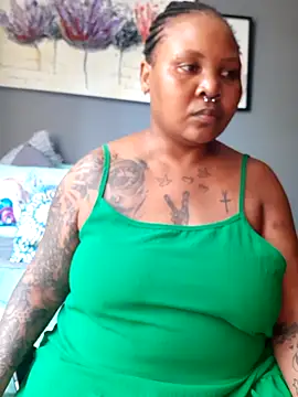 PearlSexxy69 online show from 03.19.25