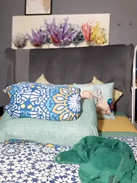 PearlSexxy69 online show from 09.14.25