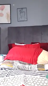 Snapshot of PearlSexxy69 chatting on 02.12.26 PearlSexxy69 online show from 02.12.26