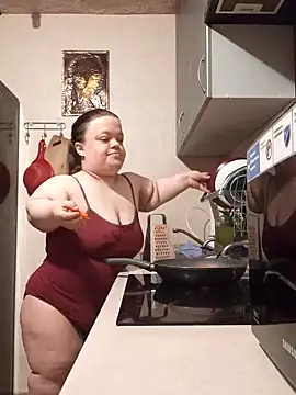 Snapshot of Janiffer_MiMi chatting on 01.23.25 Janiffer MiMi online show from 01.23.25