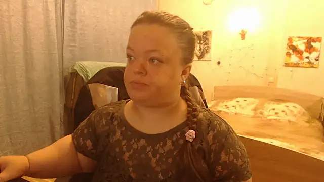 Snapshot of Janiffer_MiMi chatting on 03.10.25 Janiffer MiMi online show from 03.10.25