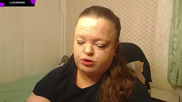 Janiffer MiMi online show from 03.06.26