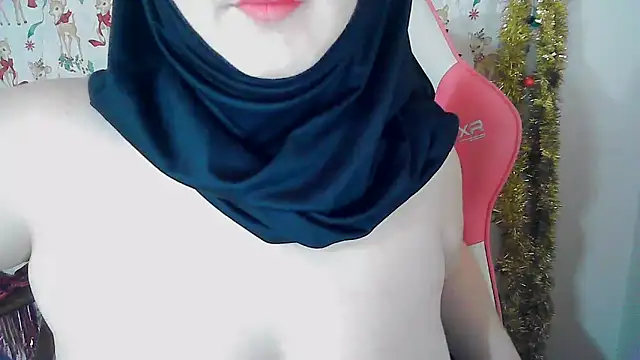 PinkPudding online show from 12.11.24