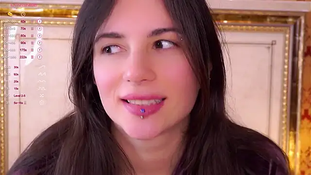 Holla Molly online show from 02.16.25