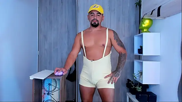 Ricardo 1998 online show from 02.10.25