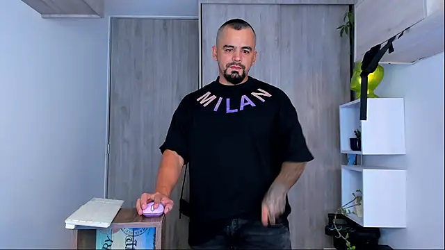 Ricardo 1998 online show from 02.16.25