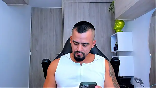 Ricardo 1998 online show from 03.03.25