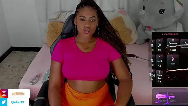 HollyJorda online show from 03.11.25