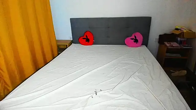 pinupmod online show from 03.11.25