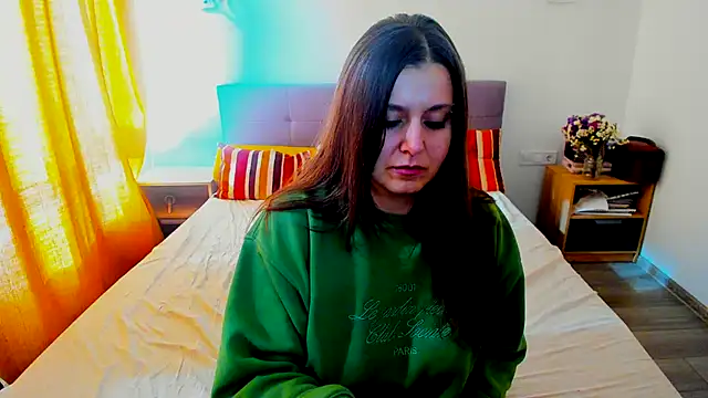 pinupmod online show from 10.08.25