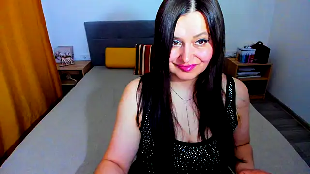 pinupmod online show from 04.10.26