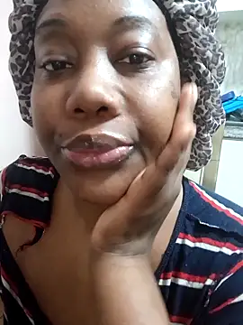 Cherishcherrysha online show from 02.26.25