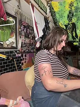 1-800-FUCKYOU online show from 05.12.26