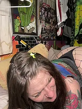 1-800-FUCKYOU online show from 05.13.26