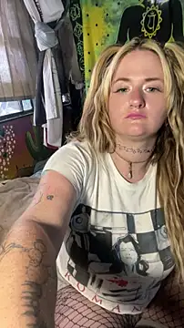 1-800-FUCKYOU online show from 07.20.26