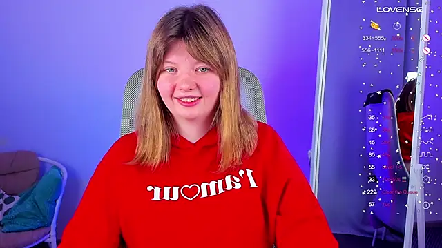 Snapshot of Vivian_cutie chatting on 01.18.25 Vivian cutie online show from 01.18.25