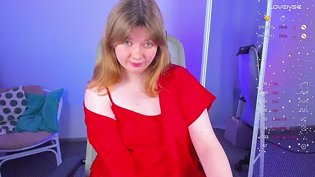 Snapshot of Vivian_cutie chatting on 01.30.25 Vivian cutie online show from 01.30.25