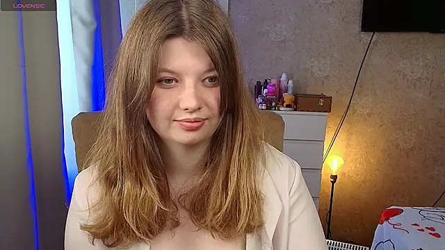 Vivian cutie online show from 05.30.26