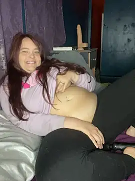 CamilaLovexoxo online show from 04.24.26