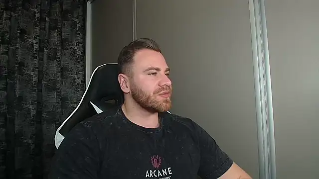 Thori92 online show from 01.07.26