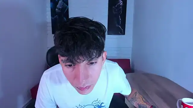 JacoboSwam online show from 01.14.25