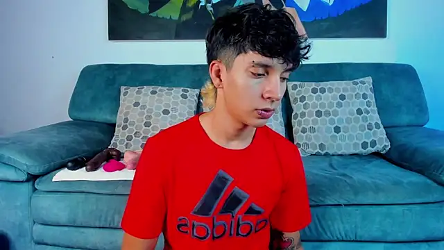 JacoboSwam online show from 01.19.25