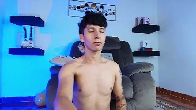 JacoboSwam online show from 01.22.25