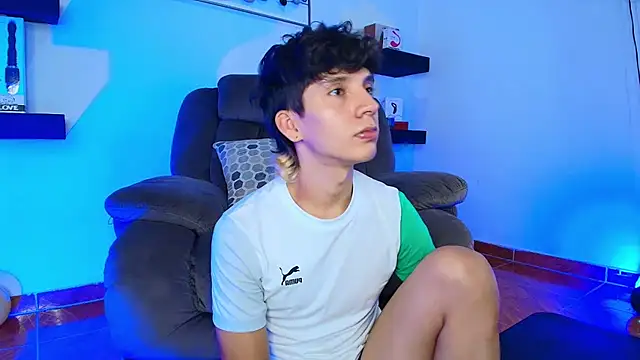 JacoboSwam online show from 02.10.25