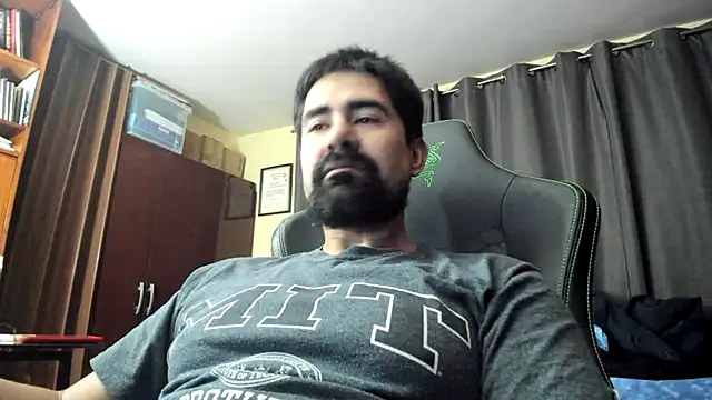 VonDoomdelToro online show from 12.07.24