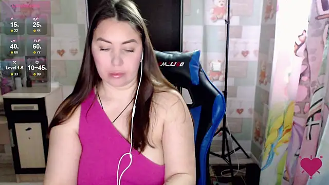 Korolek12 online show from 02.03.25