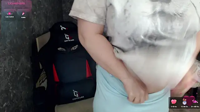 Korolek12 online show from 04.01.26