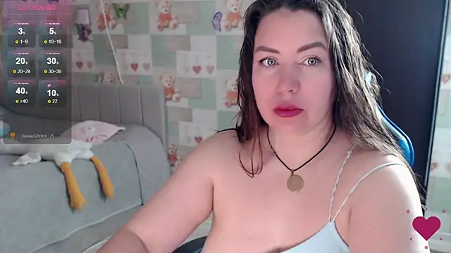 Korolek12 online show from 04.23.26