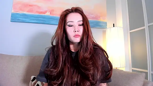 lucky liss  online show from 01.12.25