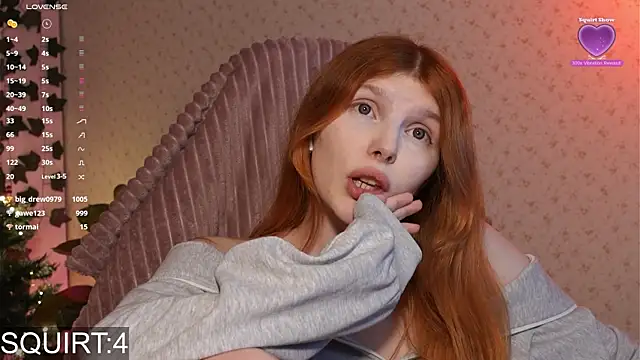 Snapshot of _aleksa_ chatting on 12.21.24 aleksa online show from 12.21.24