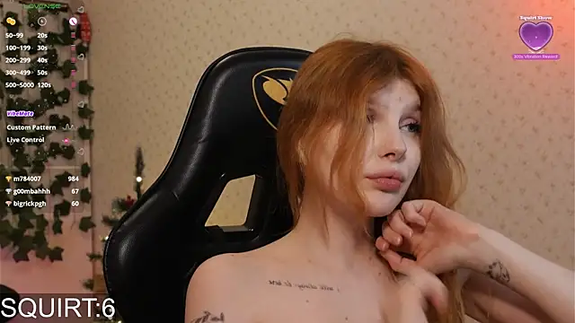 Snapshot of _aleksa_ chatting on 01.20.25 aleksa online show from 01.20.25