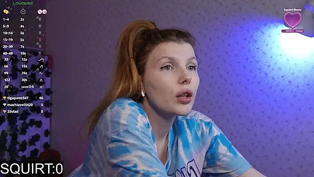 Snapshot of _aleksa_ chatting on 02.13.25 aleksa online show from 02.13.25