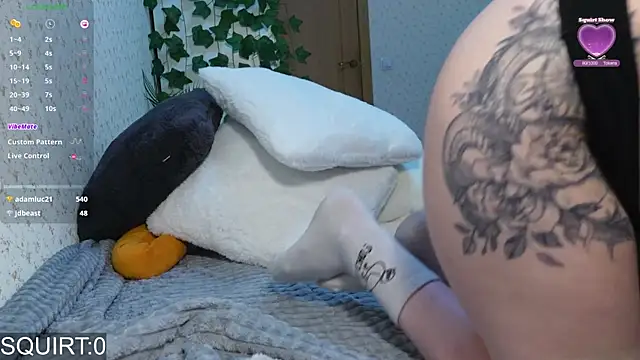 Snapshot of _aleksa_ chatting on 03.02.25 aleksa online show from 03.02.25