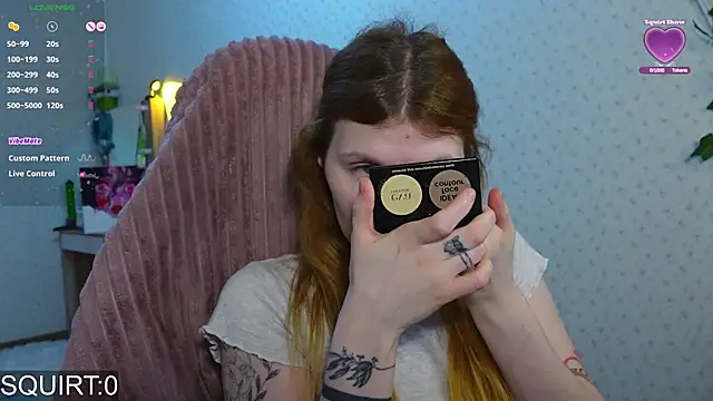 Snapshot of _aleksa_ chatting on 03.05.25 aleksa online show from 03.05.25