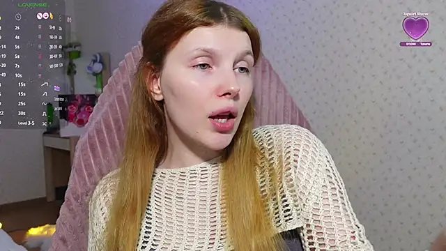 Snapshot of _aleksa_ chatting on 03.18.25 aleksa online show from 03.18.25