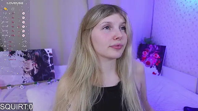 Snapshot of _aleksa_ chatting on 10.03.25 aleksa online show from 10.03.25