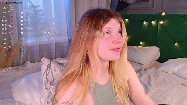  aleksa  online show from 02.01.26