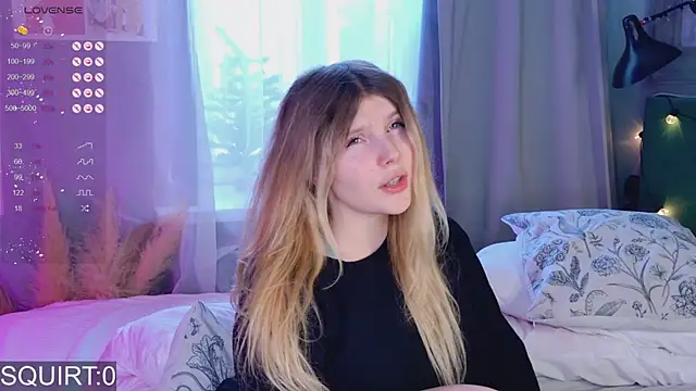  aleksa  online show from 02.21.26