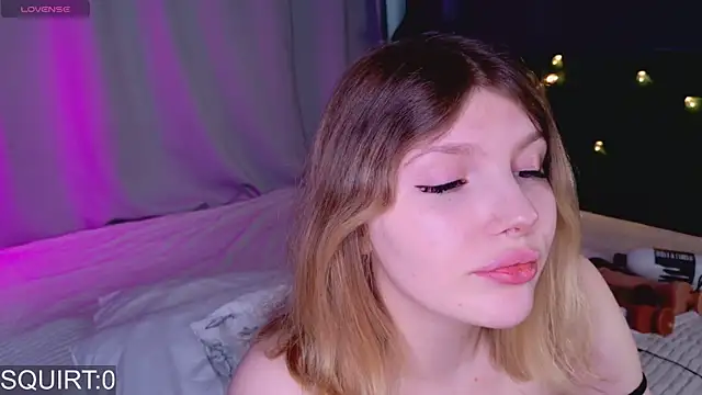  aleksa  online show from 04.19.26