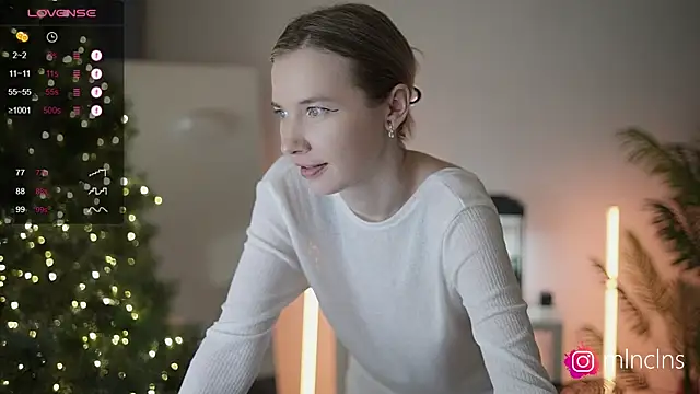 melanielwithu online show from 12.03.24